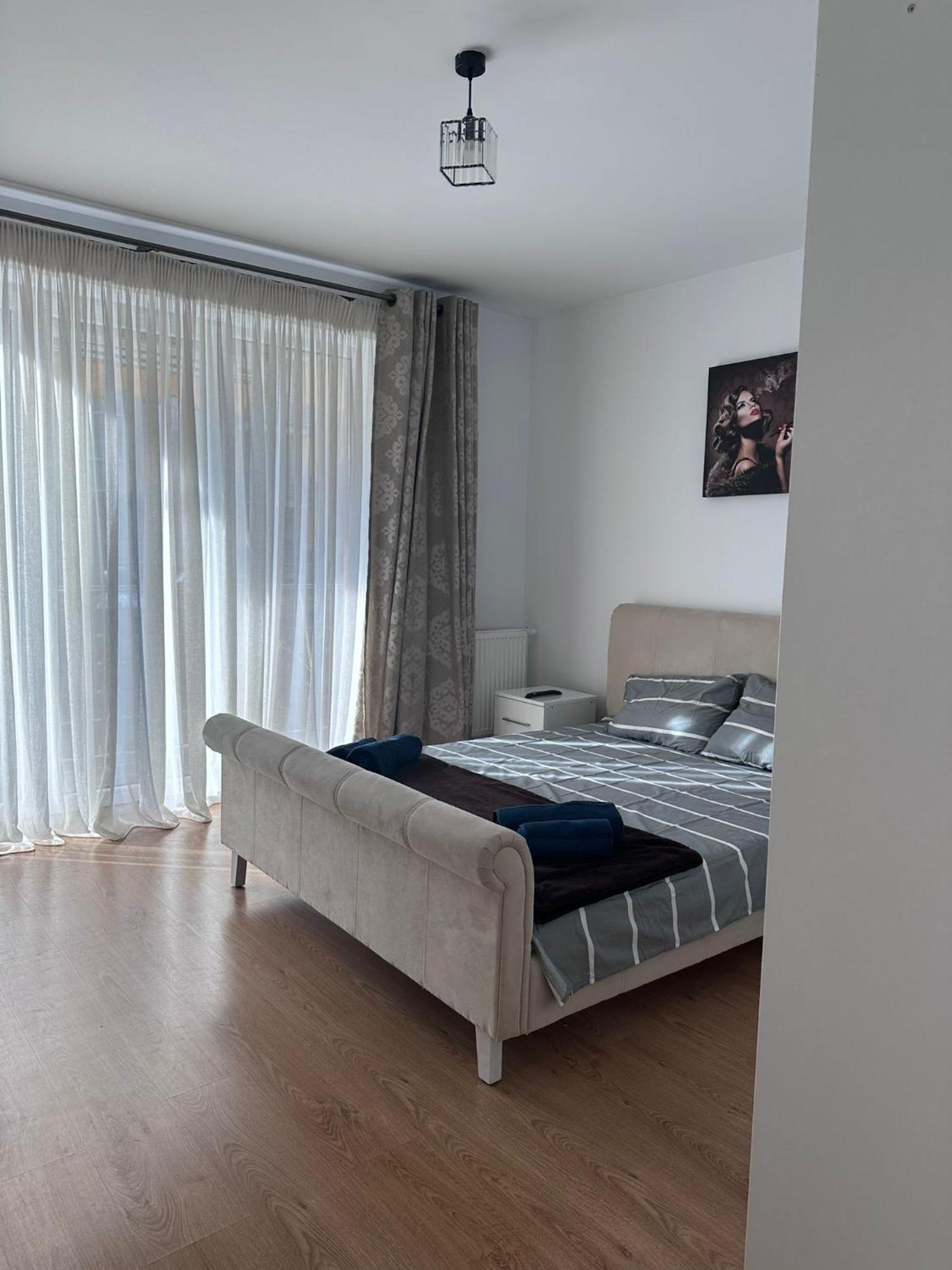 Apartament Cusai Brașov Exterior foto
