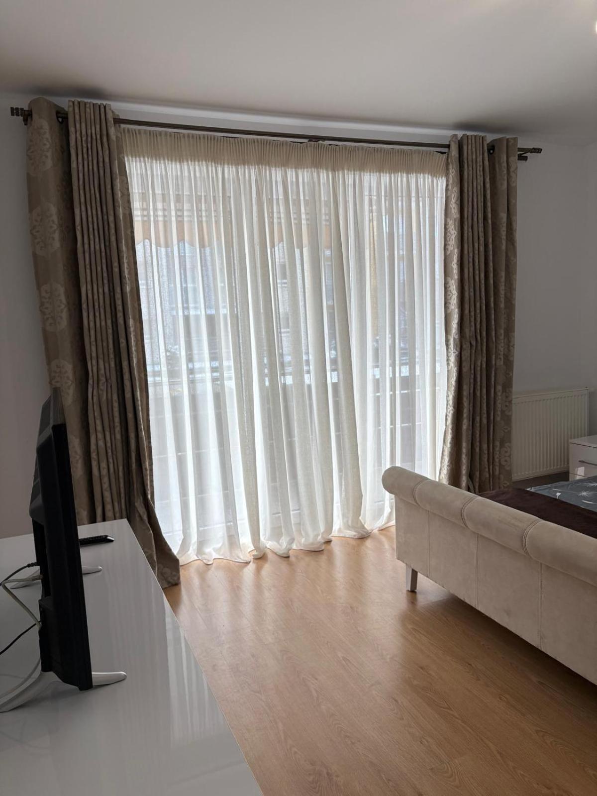 Apartament Cusai Brașov Exterior foto